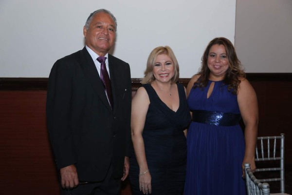 La boda de Déborah Ávila y Allan Urbina