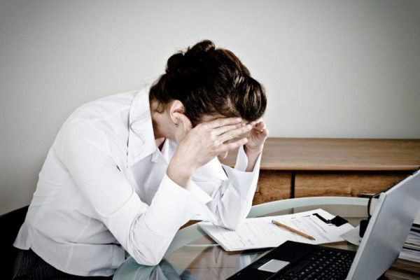 ¿Se siente cínico, agresivo y hostil? Es candidato a un infarto cerebral