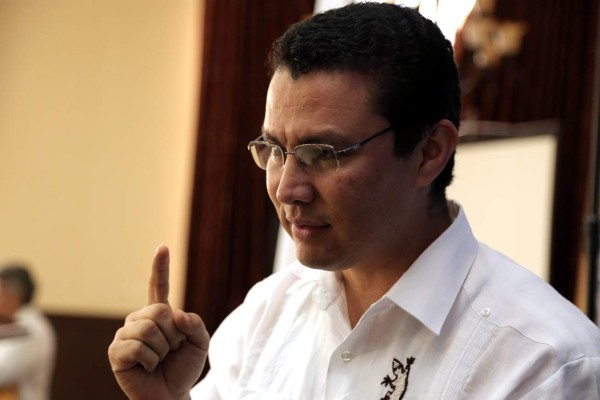 'Todo el mundo hacía lo que le daba la gana en el IP'