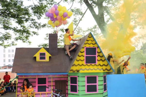 Celebran semana lasallista