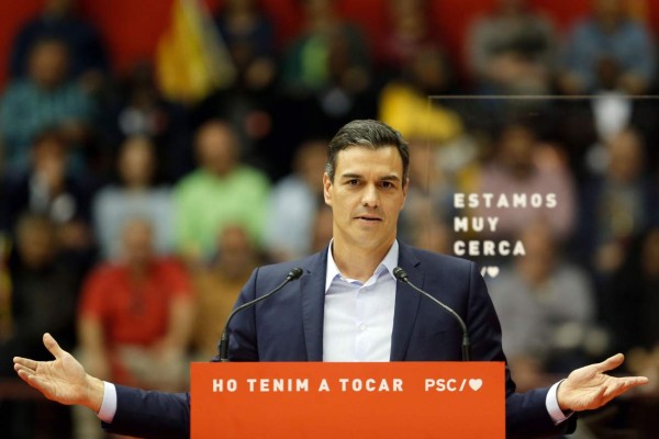 España, del riesgo de bloqueo político al salto de la extrema derecha con Vox