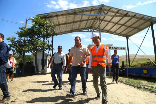 Recolectores de desechos pasarán tres veces a la semana