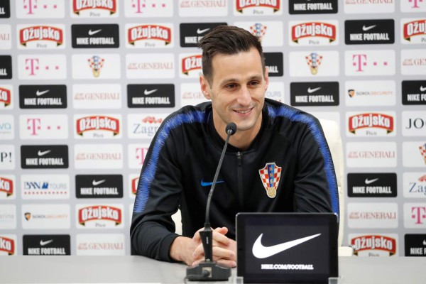 El Atlético ficha al croata Kalinic por tres temporadas