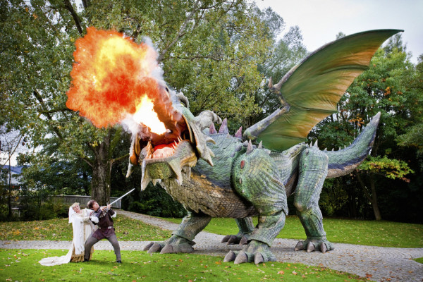 Los récords Guinness 2014