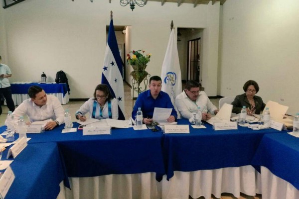 CSJ conoce expediente de extradición de Chepe Handal