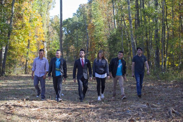 Los peligros detrás de las redes