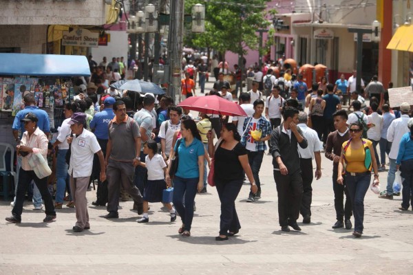 El empleo y la seguridad pueden frenar migración