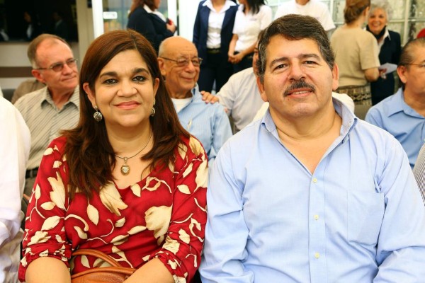 Funadeh cumple 30 años