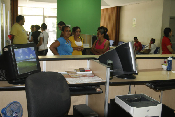 Ya no hay amnistía por reposición de cédulas