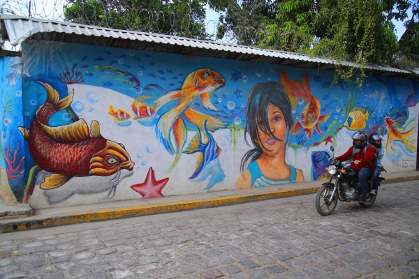 Valles y montañas: Aventura, paisajismo e historia