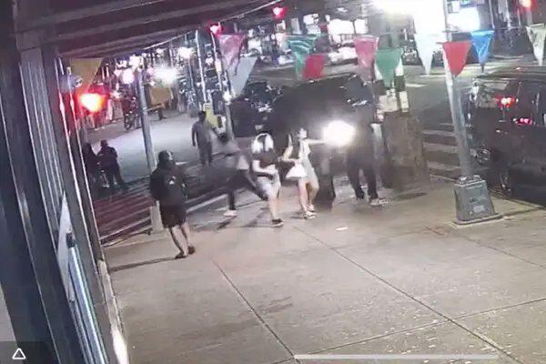 Ese hombre tiene que pagar: madre de jovencita presuntamente ultimada por hondureño en Nueva York