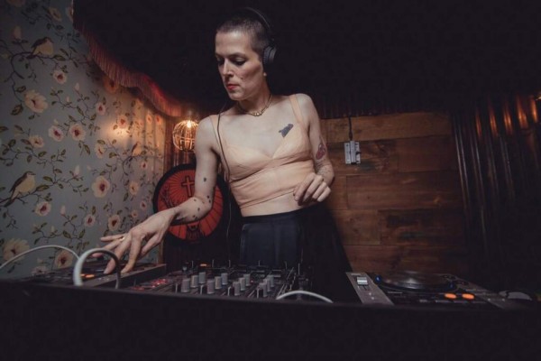 Bimba Bosé tiene cáncer de mama