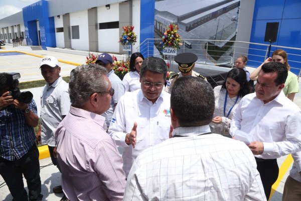 Gildan refuerza inversión en su centro de manufactura mundial