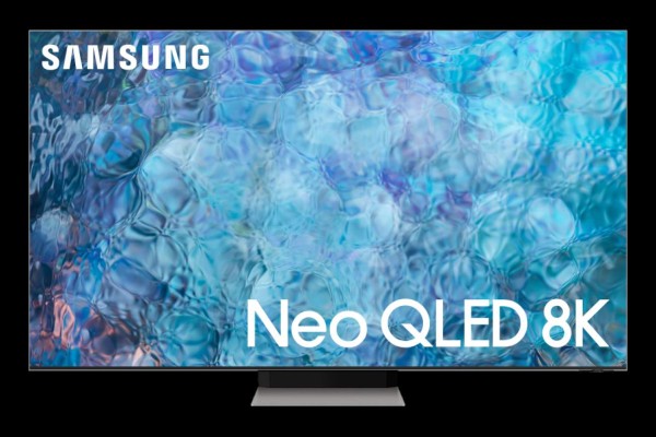 Samsung presenta su línea de televisores y monitores para 2021