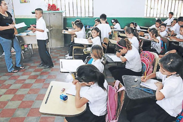 Iglesia Católica de Honduras inicia su 36 campaña infantil