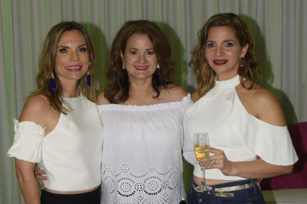 Reencuentro de la clase 1987 de la EIS