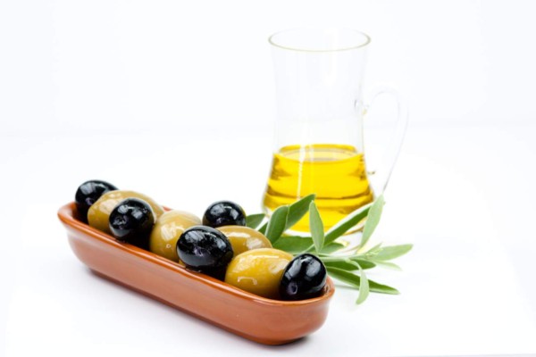 Nútrase con alimentos funcionales