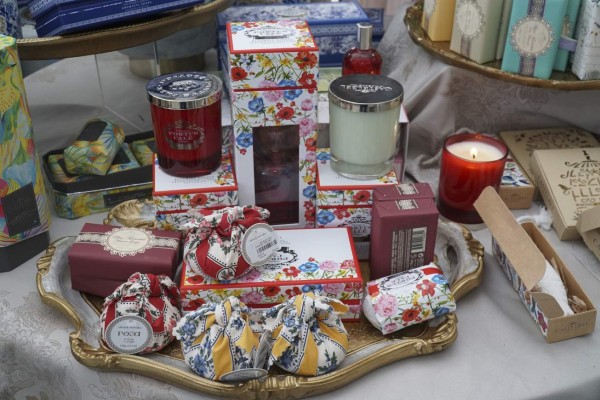 Llega la Navidad a Eleganza