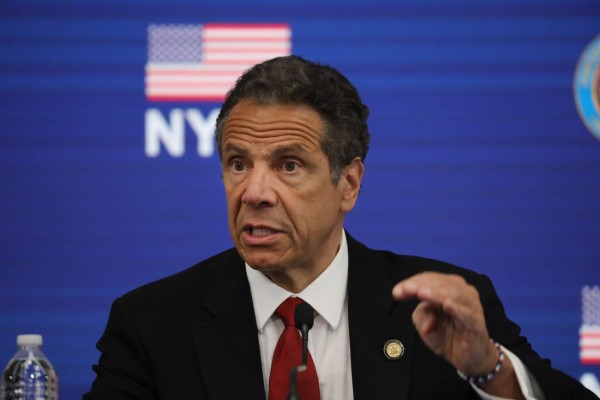Nueva York propone acelerar las obras públicas para reactivar la economía