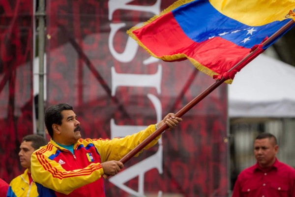 Venezuela pide a Obama en The New York Times cesar sus 'acciones hostiles'
