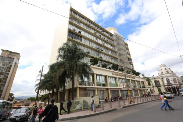 Afinan Programa Monetario 2014-15 para Honduras