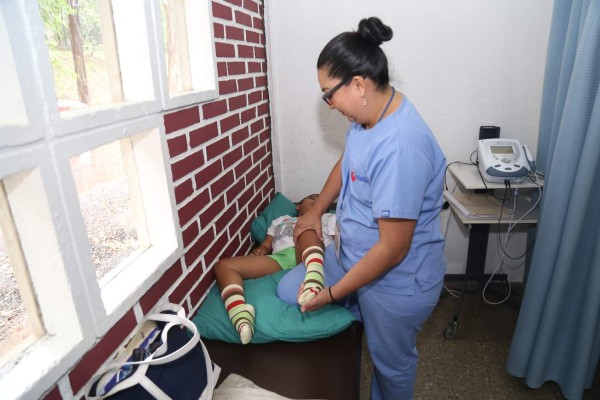 Inician las 16 horas de amor de la Teletón 2017  