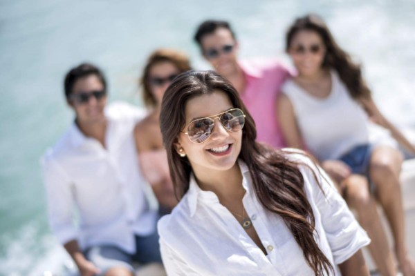 ¡Comprobado!, estar soltera es genial