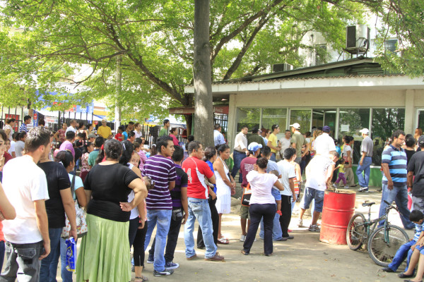 Más de 60,000 identidades hay por entregar en brigadas del Registro