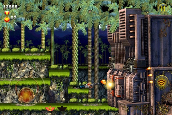 Diez videojuegos para el recuerdo