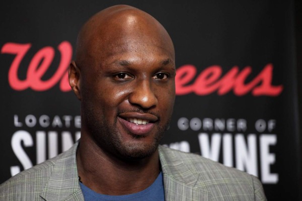 Lamar Odom y 'Charlie Hebdo', lo más buscado en Google