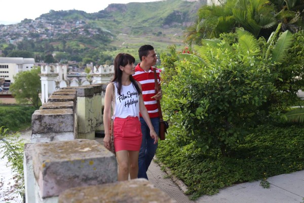 Tegucigalpa, una joya colonial que enamora a los turistas
