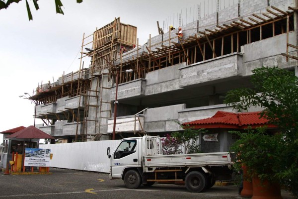 Urbanismo en San Pedro Sula prevé aumento de 30%