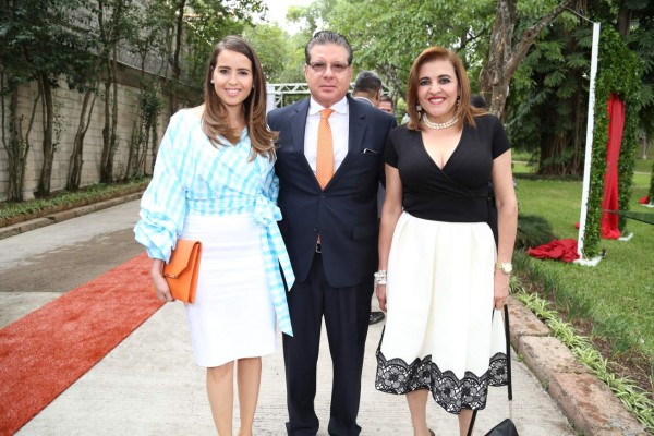 Fiesta por el 4 de Julio