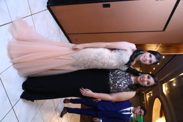 Graduación Ovidio Decroly Christian Academy