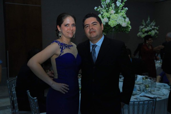 La boda de German Mejía y Laura Reynaud