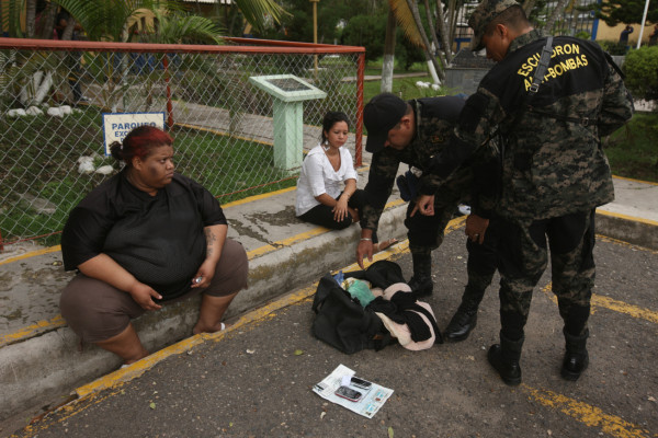 'La Osa” seguirá tras las rejas