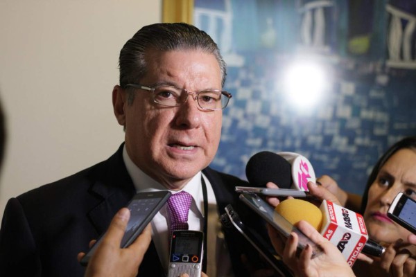 TSE entrega informe técnico forense del sistema informático a la OEA