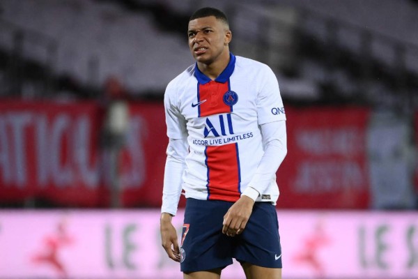 Mbappé confiesa porqué no renueva con el PSG y dio detalles de su futuro: 'Soy muy claro con el club'