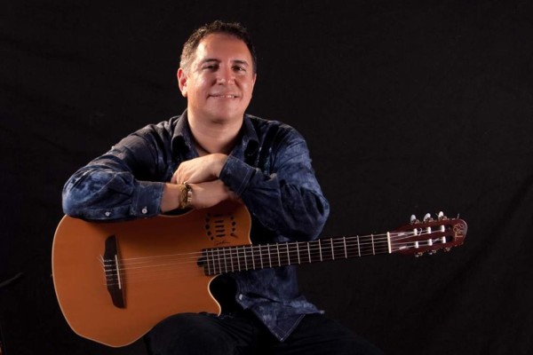 Ya puede reservar el material inédito de Guillermo Anderson