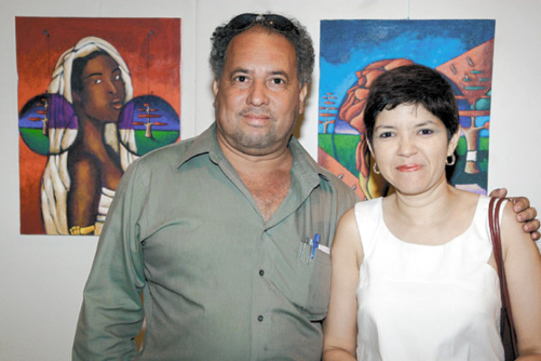 Ejemplo de solidaridad