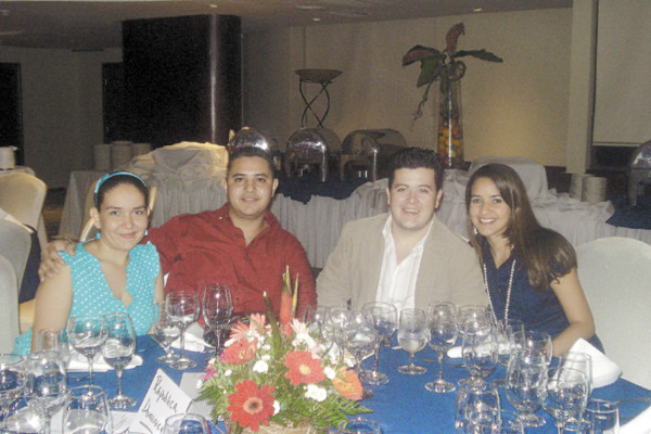 Gratitud de las Guarderías