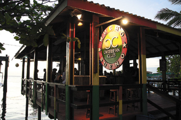 El gran sabor de West End