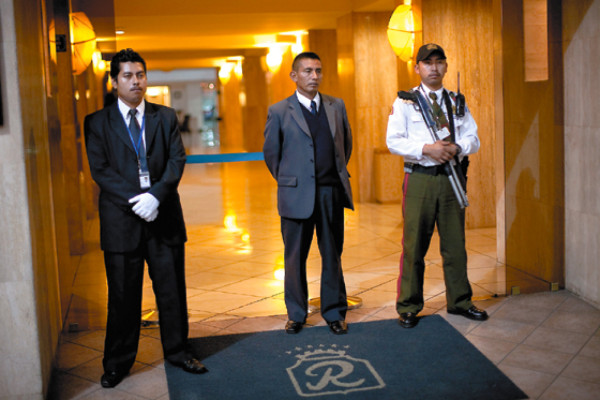 Guatemala llevará restos de Facundo a Argentina