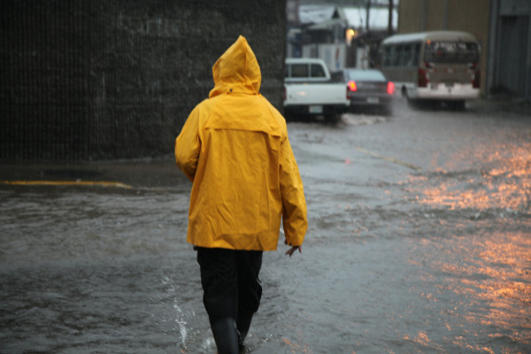 Copeco extiende alerta amarilla para municipios aledaños al río Ulúa