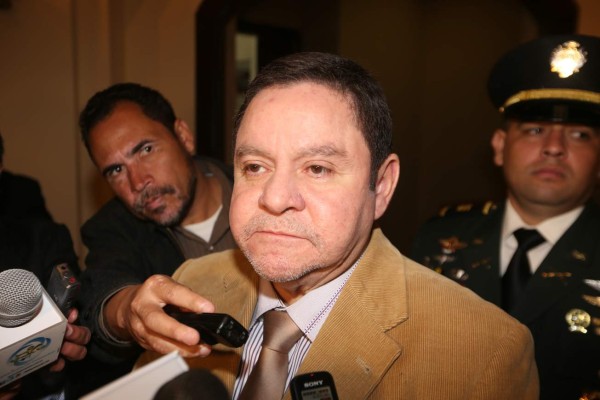 'Esperamos que la elección de la nueva Corte no se alargue”: Rivera Avilés