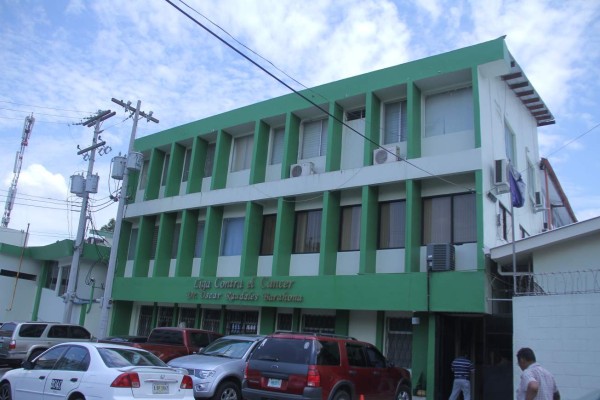 La Liga contra el Cáncer necesita otro edificio