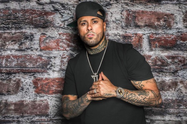 Nicky Jam regresa a Honduras
