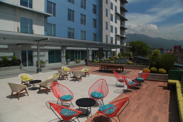 El Hyatt Place abre sus puertas en San Pedro Sula