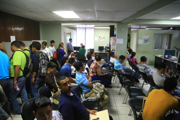 Manufactureras ofrecen plazas para personas con retos especiales