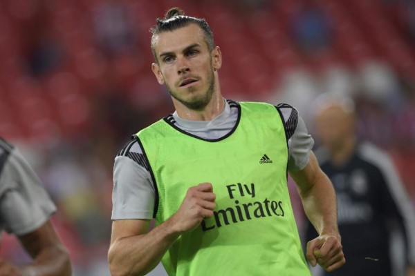 Gareth Bale causa revuelo al hablar sobre la salida de Cristiano Ronaldo y Zidane
